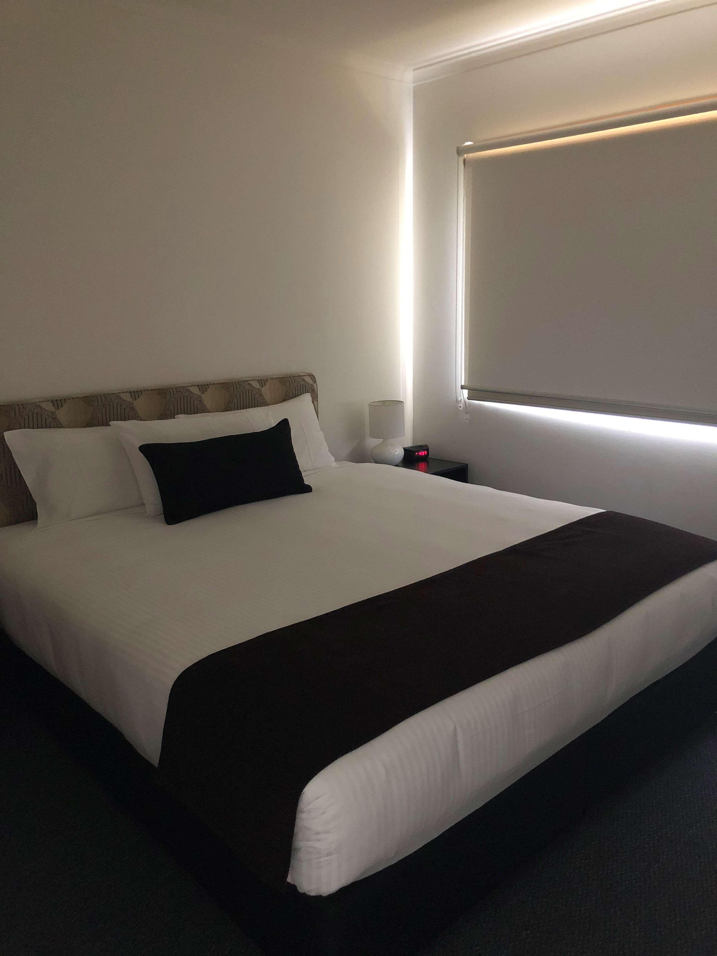 Best Western Cattle City Motor Inn Rockhampton Exterior photo