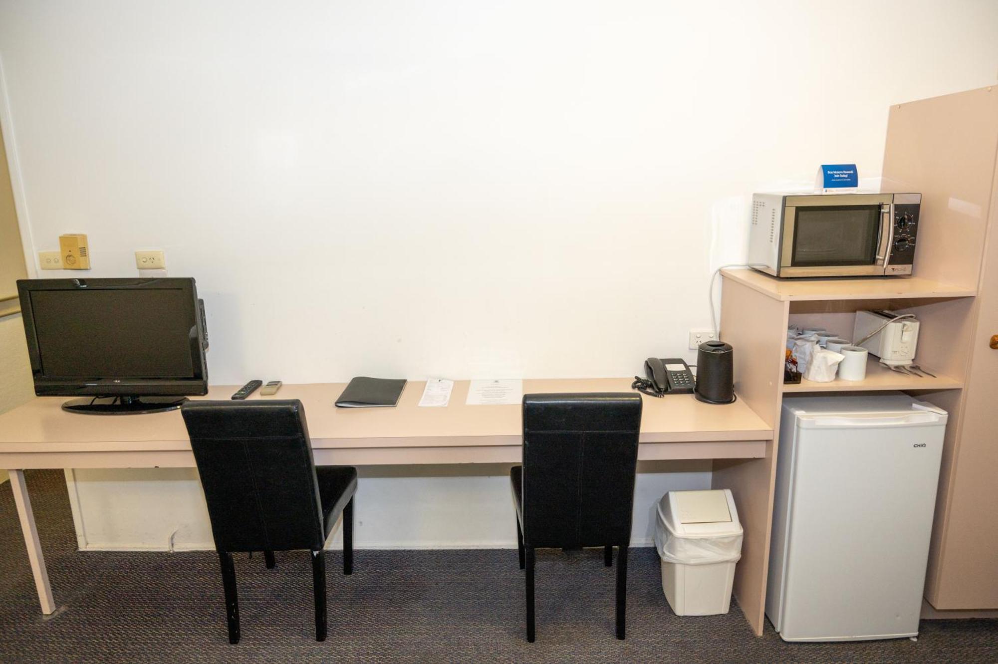 Best Western Cattle City Motor Inn Rockhampton Exterior photo